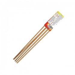 FUSEES Multicolores ( lot de 2 paquets )