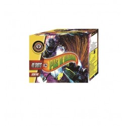 PAS DE BELLECOMBE  49 départs