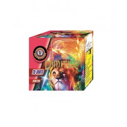 DIMITILE  25 départs