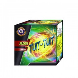 TUIT TUIT  25 départs