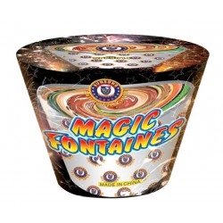 MAGIC FONTAINES