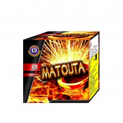 MATOUTA