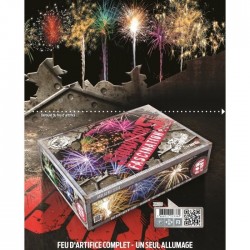 SHOWBOX ARDI FASCINATION 5 minutes