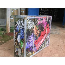 SHOWBOX ARDI FASCINATION 5 minutes