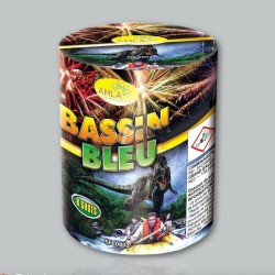 BASSIN BLEU