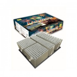 LAS VEGAS  396 départs (3 minutes)