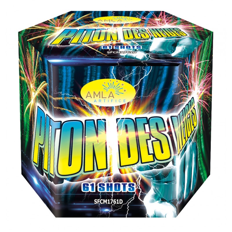 PITON DES NEIGES  61 départs