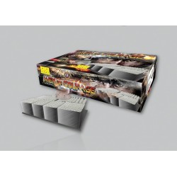 SHOWBOX Men Of Courage  (5 minutes)