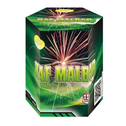 KAF MALBAR 19 départs