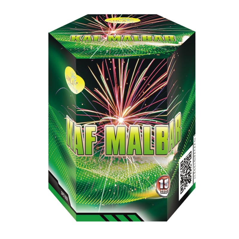 KAF MALBAR 19 départs