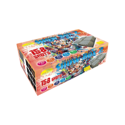 SHOWBOX 2  (2 minutes)