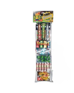 ASSORTIMENT ARDI DISCOVERY