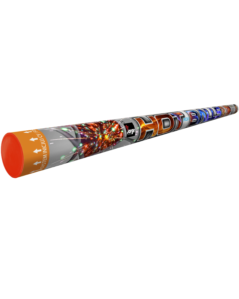 HOT BALLS 29mm
