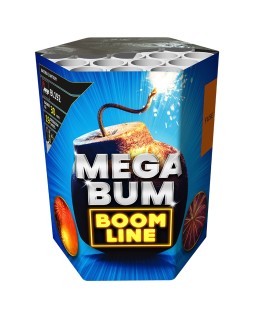 MEGA BUM  19 départs