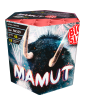 MAMUT calibre 48MM !
