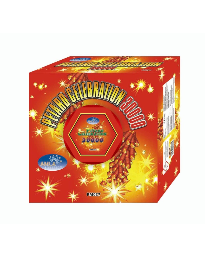ROULEAUX 30000 ( Pétards CELEBRATION )