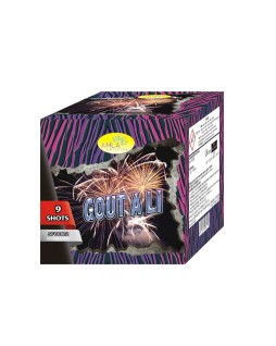 GOUT A LI 9 coups