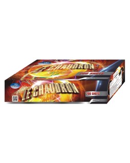 LE CHAUDRON  20 départs