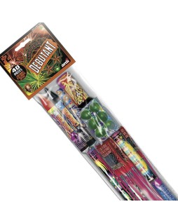 ASSORTIMENT ARDI DEBUTANT