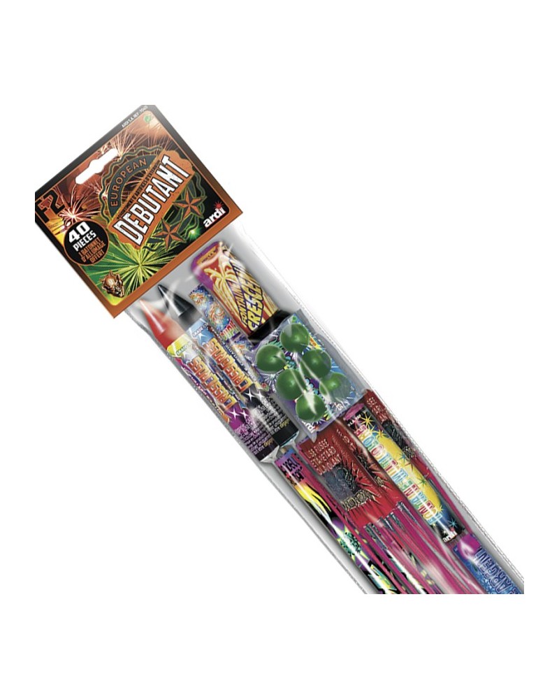 ASSORTIMENT ARDI DEBUTANT