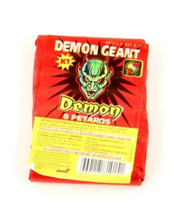 DEMON  Géant