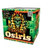 OSIRIS  36 départs