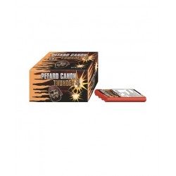DYNAMITES CANON THUNDER 4