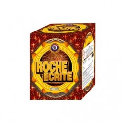 ROCHE ECRITE