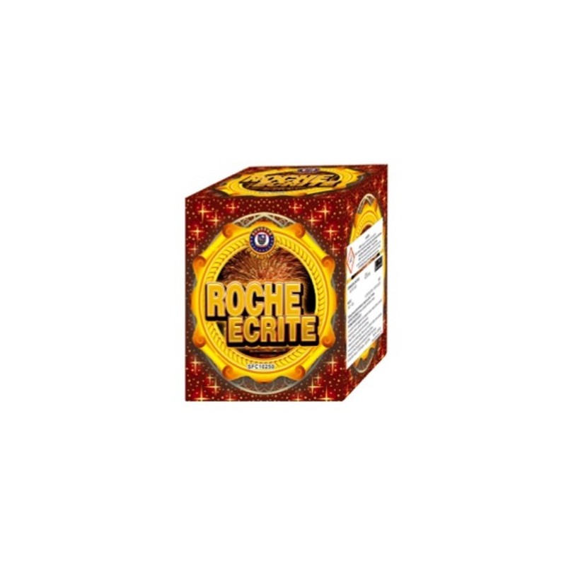 ROCHE ECRITE