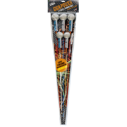FUSEES DESIGN GIGA POWER