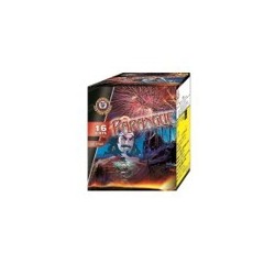 PAPANGUE   16 départs