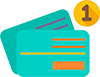 PAIEMENT SÉCURISÉ !Paiement en ligne sécurisé ou paiement en espèces et CB à la livraison