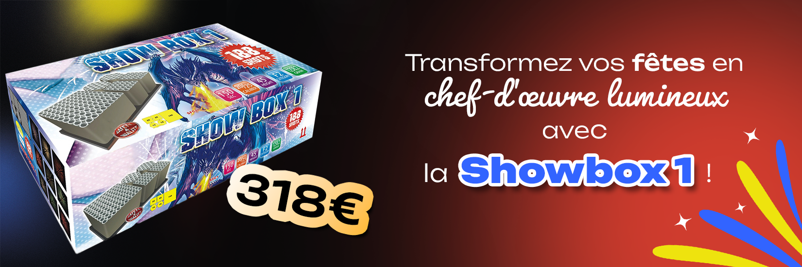 SHOWBOX 1